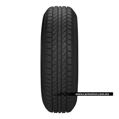 Llanta R Hankook H Optimo T Car Motion