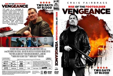 Covercity Dvd Covers And Labels Rise Of The Footsoldier Vengeance