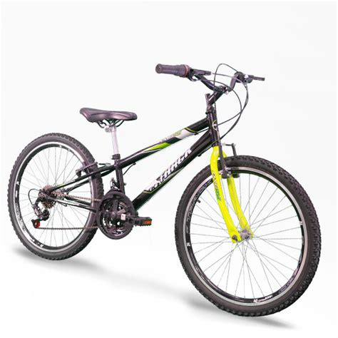 Bicicleta Tk Track Axess Juvenil Aro Tk Track