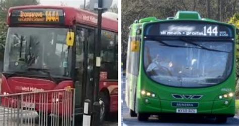 2 Bus Fare Cap Set To Be Extended The Bromsgrove Standard