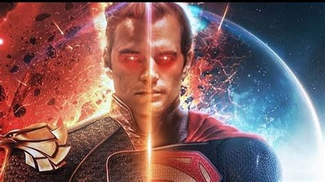 Superman vs. Homelander: Fan-Made Sequence - Voices From Krypton