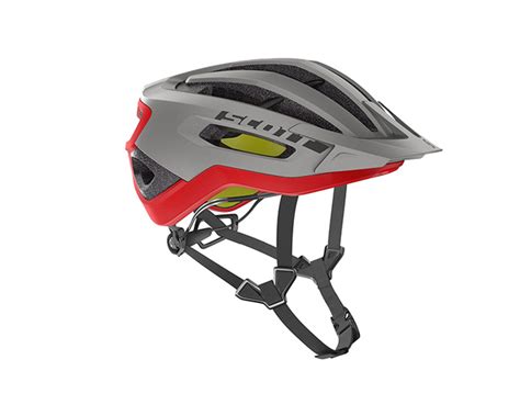 Casco Scott Fuga Plus Rev CE Corrientes Bikes