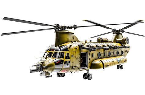 Chinook helicopter png apache helicopter png isolated twin engine ...