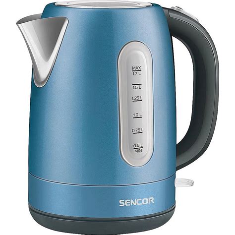 Sencor Electric Kettle Sencor SWK 1772BL SWK 1772BL