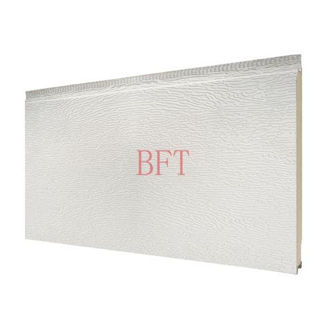 Decorative Foam Insulation Panels