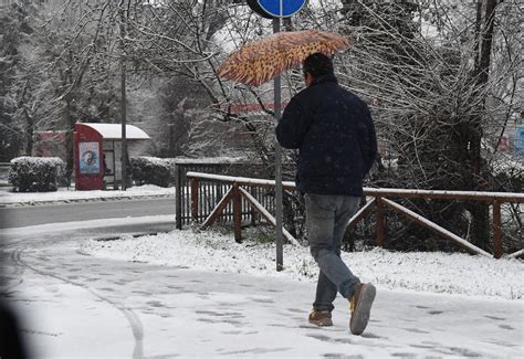 Meteo Bologna allerta neve Tutto quello che c è da sapere