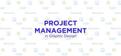 Project Management in Graphic Design – Sola's Thoughts