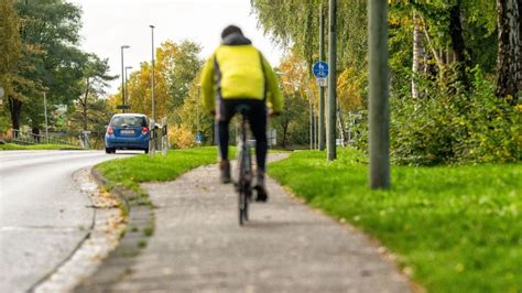 2 75 Millionen Euro Neuer Fuß und Radweg an der Exe geplant SHZ