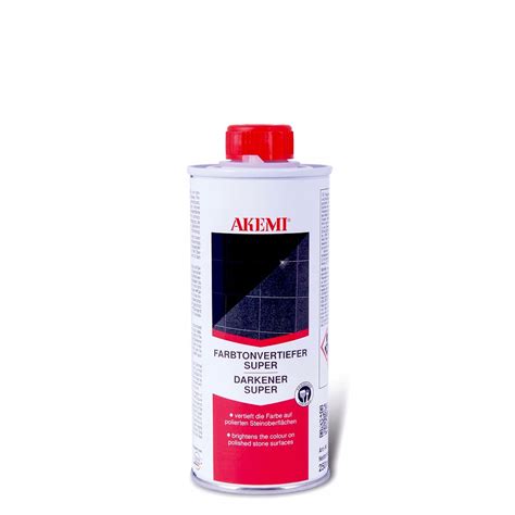 AKEMI IMPREGNAT WZMACNIACZ KOLORU SUPER 250ML G43EFef344 Cena