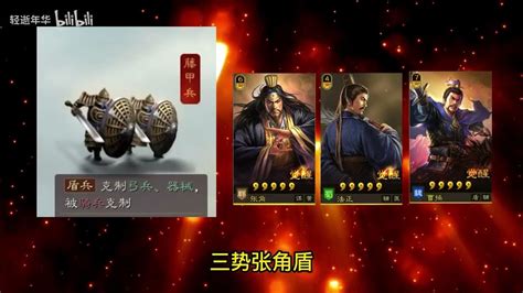 【三国志战略版】特殊兵种，你了解这些兵种搭配那些队伍吗？ Youtube