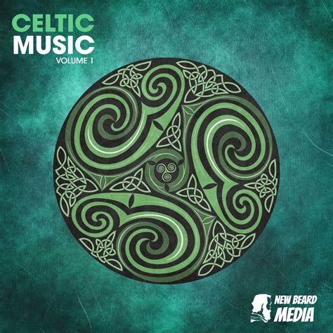 Celtic Music Vol 1