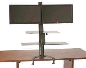 HealthPostures Ergonomic Office Solutions That Create A Better Work