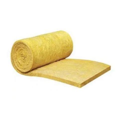 Fiber Rockwool Tube Insulation Custom Rock Wool Pipe Insulation