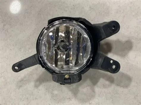 Led Abs Plastic Fog Lamp Assy Chevorlet Cruz Chevrolet Cruze V At