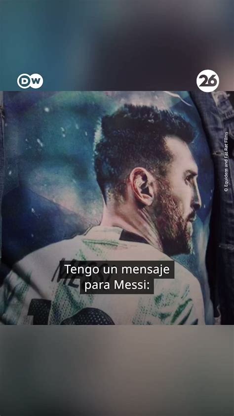 Piden Ayuda A Messi Anish Le Pidi A Lionel Messi Que Llame La