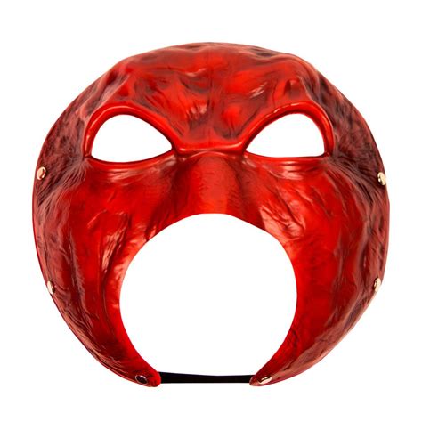 Kane Plastic Mask | Pro Wrestling | Fandom