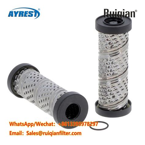 Customized Activated Carbon Filter 2258290010 2258.2900.10 Atlas Copco ...