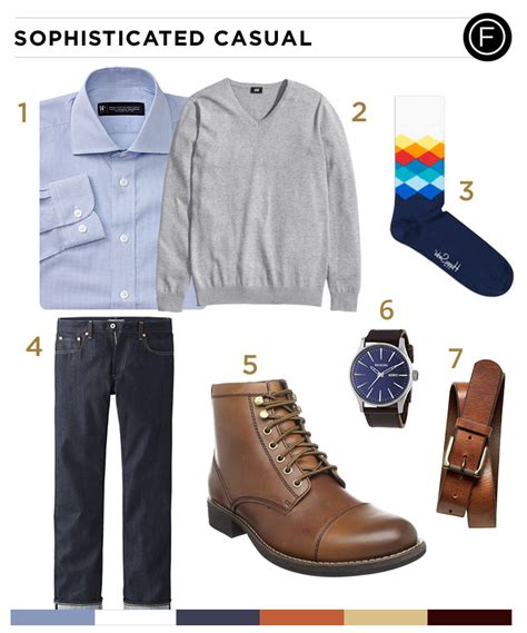 Bradley Cooper’s Sophisticated Casual Look | Famous Outfits