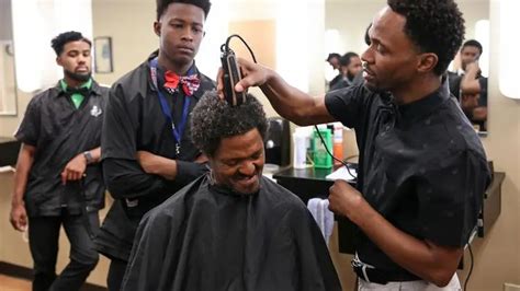 5 Best Barber Schools in Charlotte NC:Steps to Licensing - Education ...