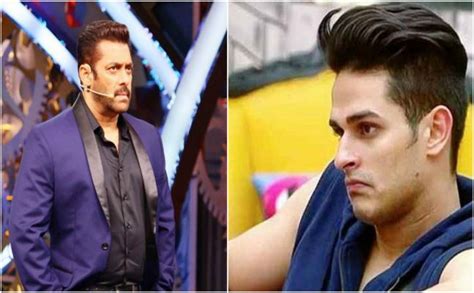 Bigg Boss 11 Weekend Ka Vaar Salman Khan Loses His Cool Over