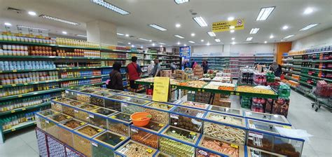 Golden Market Jember | Jenggawah