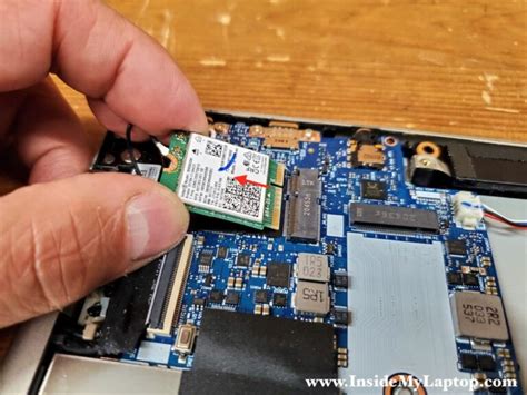 Lenovo Yoga C740 14IML Model 81TC Disassembly Inside My Laptop