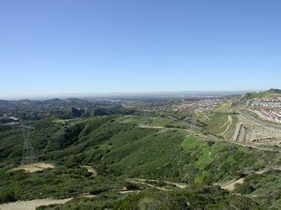 Santiago Oaks Regional Park