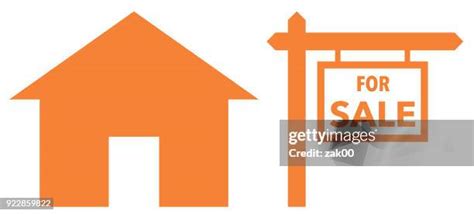 For Sale Sign House Isolated Photos And Premium High Res Pictures