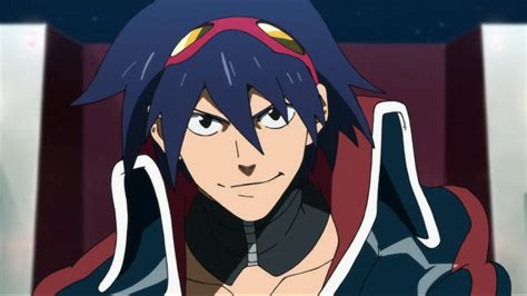 Simon (Gurren Lagann) | Top-Strongest Wikia | Fandom