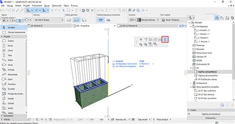 Archicad Jak Zrobi Komin Tutorial Poradnik Blog Cgwisdom Pl