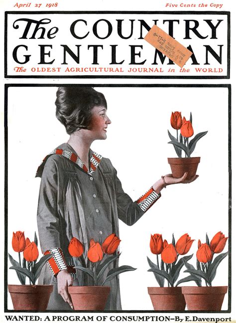 Cg Cover April Don O Brien Flickr