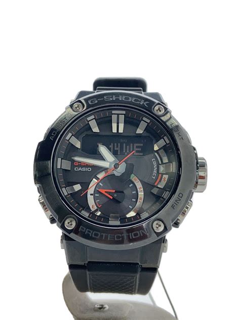 Japan Used Watch Used Casio G Steel Solar Watch G Shock Digiana