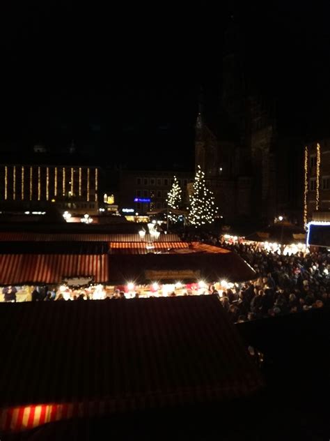 Christkindlesmarkt N Rnberg J Rgen Priebe Flickr