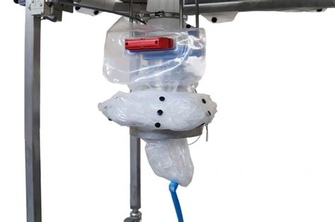 Flexible Weighing And Dispensing Isolators Csv Containment News