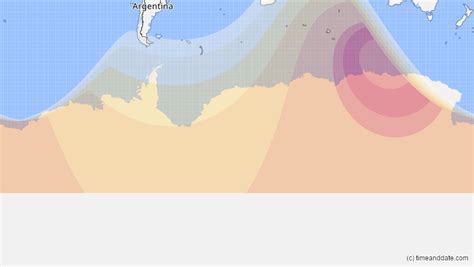 Feb 17–18, 2026 – Annular Solar Eclipse in Antarctica