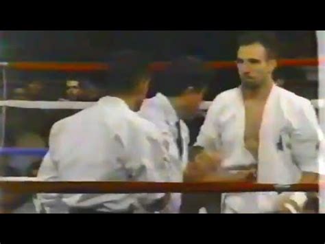 Frederic Aguilar Vs Bo Medenica Youtube