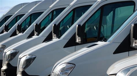 What Is A Fleet Vehicle And How To Choose The Right One