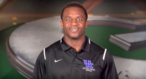 WATCH: Randall Cobb gives Kentucky Hall of Fame acceptance speech