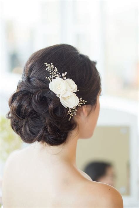 Christian Wedding Hairstyle For Bride Beautiful Hairstyles For