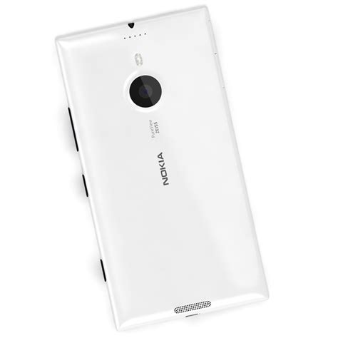 Lumia 1520 White