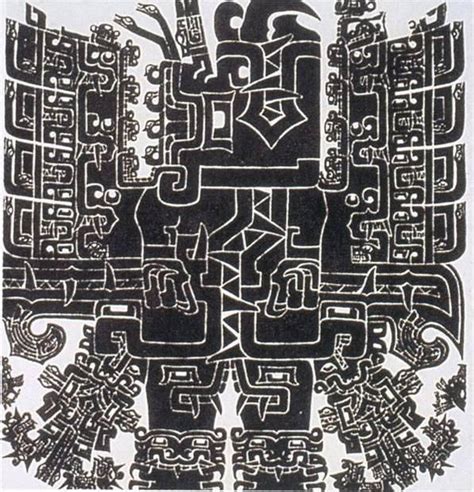 34 best Chavin culture images on Pinterest | Culture, Empire and Maya