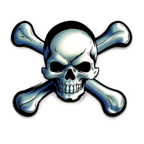 Skull And Crossbones Png Images Page 2 100