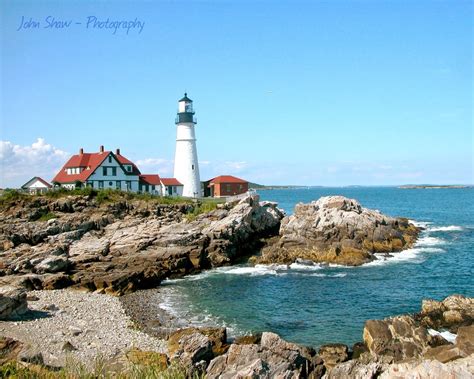 Maine Lighthouses and Beyond: Wild Flowers on Beech Hill in Rockport, Maine