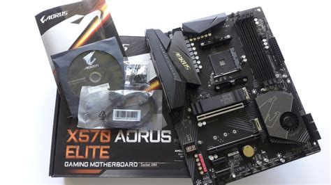 Aorus X570 Niska Cena Na Allegro Pl