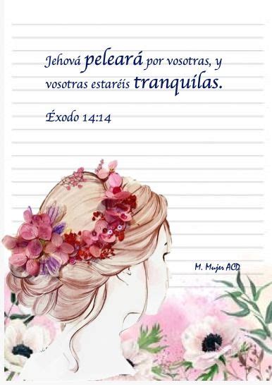 Pin De Flor Gasca En Laminas Vintage Mprimr Ii Frases Biblicas De