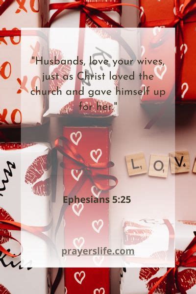 Powerful Valentine S Day Bible Verses For A Girlfriend From Her