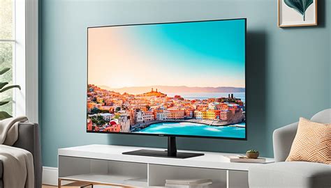 32-inch TV Dimensions: Size Guide & Tips