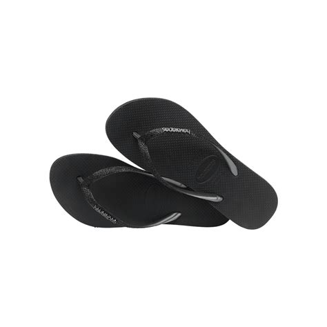 Havaianas Slim Flatform Sparkle Flip Flops Havaianas Taiwan Official