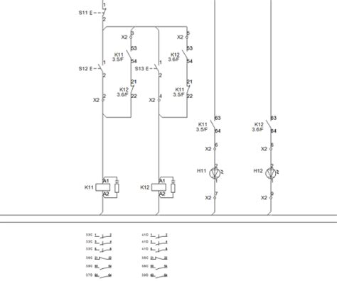 Jak Rysowa Schematy Elektryczne