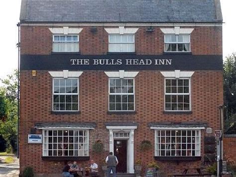 The Bulls Head Inn - 2022 hotel deals - Klook United States